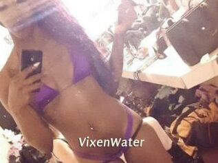 VixenWater