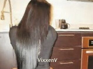 VixxenV