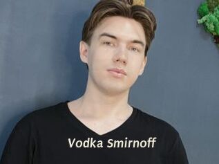 Vodka_Smirnoff