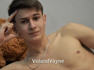 VolandVayne