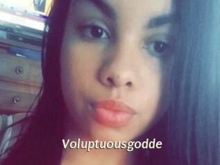 Voluptuousgodde Blog éjac