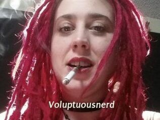 Voluptuousnerd