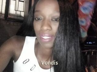 Vondis