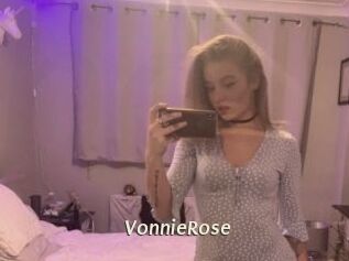 VonnieRose