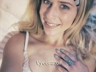 VyeBrator