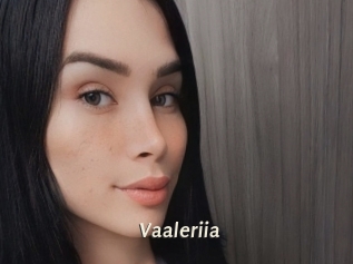 Vaaleriia