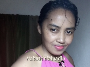 Vahatriniainadin