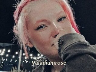 Valadiumrose