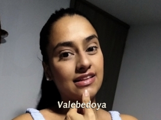 Valebedoya