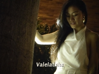 Valelatisha