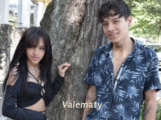 Valematy