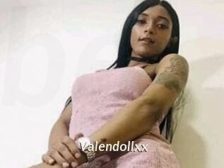 Valendollxx