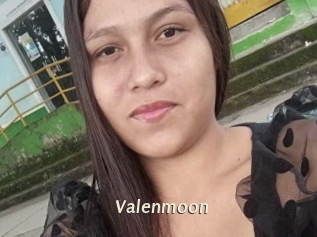 Valenmoon