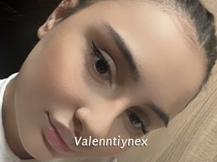 Valenntiynex