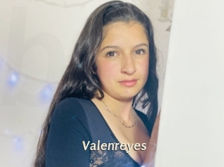 Valenreyes