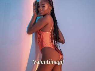 Valentiinagil