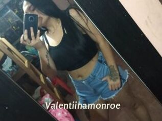 Valentiinamonroe