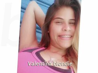 Valentina_blondie