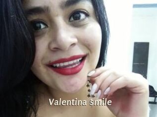 Valentina_smile