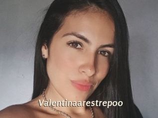 Valentinaarestrepoo