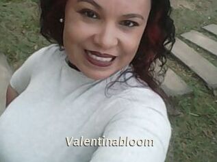 Valentinabloom