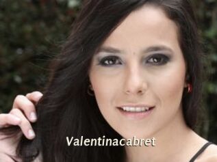 Valentinacabret