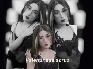 valentinadelacruz Blog éjac