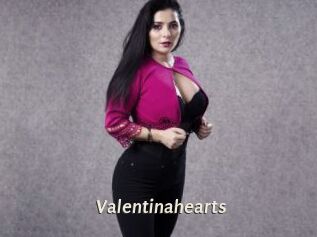 Valentinahearts