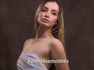 Valentinamontes