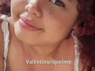 Valentinariquelme