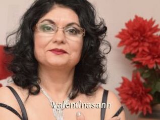 Valentinasann