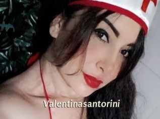 Valentinasantorini