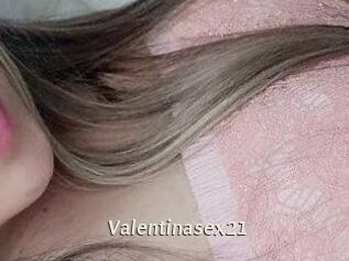 Valentinasex21