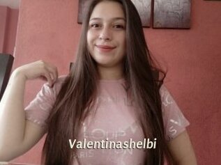 Valentinashelbi