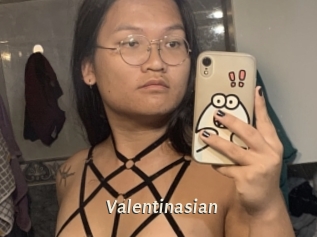 Valentinasian