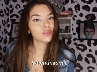 Valentinasmit