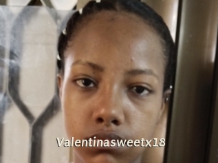 Valentinasweetx18