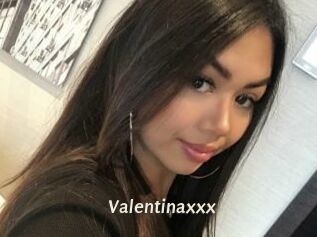 Valentinaxxx