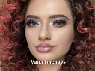 Valentinehays