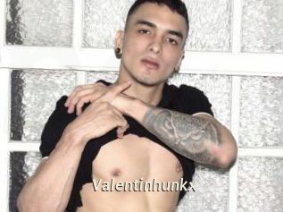 Valentinhunkx