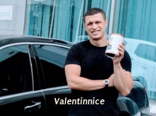 valentinnice Blog éjac
