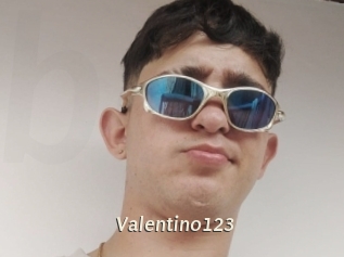 Valentino123