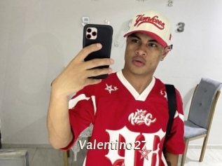 Valentino27