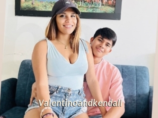 Valentinoandkendall