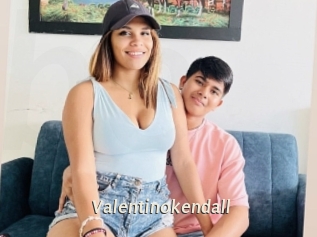 Valentinokendall