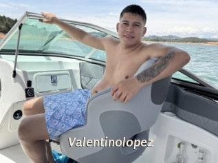 Valentinolopez