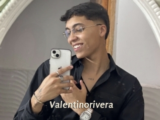 Valentinorivera