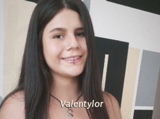 Valentylor