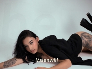valenwill Blog éjac