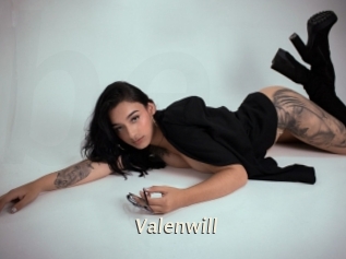 Valenwill